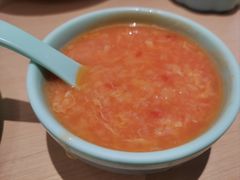 -吕氏疙瘩汤·新派鲁菜(东城万达广场店)