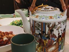 -锦府盐帮·侯宅(五棵松万达店)