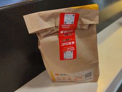 -麦当劳(阳光新生活广场店)