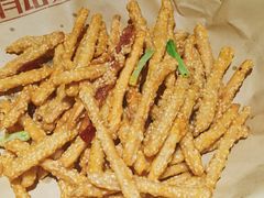 -肖记公安牛肉鱼杂馆· 省级非物质文化遗产(仁和路店)