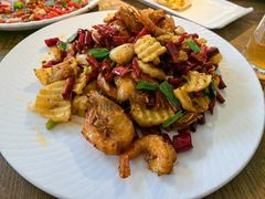 -小喜客·云南特色菜(纳西庭院店)