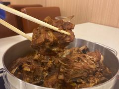 -蝎王府羊蝎子(北大地店)