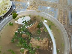 -清真·鸦儿李记·小馆(后海店)