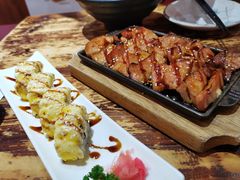 -小川洋风料理(街道口店)