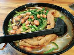 小碗螺蛳粉-螺蛳粉先生(蓟门桥店)
