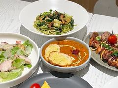 -娜娜家•Nana And Her Friends Restaurant(小寨原力场店)