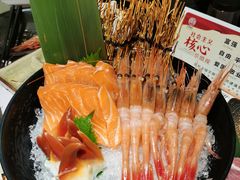 -赤坂亭M9和牛烧肉(世博源店)