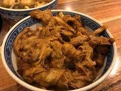-兰边碗(鼓楼店)