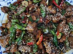特色烧饼鸡-家有美味(户部山二店)