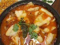 -付掌柜在成都·热炒砂锅集(金禾店)