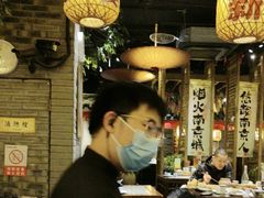 -南京大牌档(青岛万象城店)