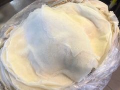 -安徽阜阳卷馍(西单店)