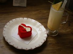 -Jo's Garden