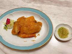-伯衡55·吉品轩(乌鲁木齐南路店)