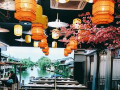 -外婆船宴餐厅·外婆喊你回家吃饭