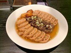 -五缘湾凯悦酒店·悦饗中餐厅