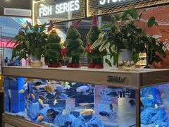-黄鱼炙夜·烧烤·小龙虾(星荟广场店)