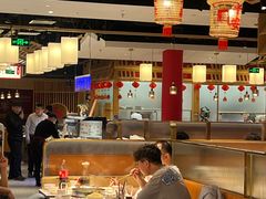 -犇鼎牛潮汕牛肉火锅(新辰里学清路店)