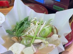 -寿司郎(皇庭广场店)