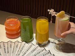 -唐猫庭院·千年陕菜(大唐不夜城店)