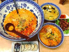 -姓周桥大碗公面