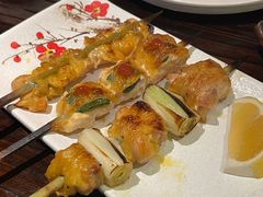 -鸟鹏烧鸟居酒屋(熙龙湾店)