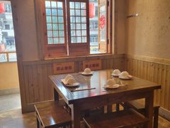 -弓虽昌焖烧鸡(大竹林店)