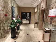 -城市名人酒店喝彩西餐厅(人民南路店)