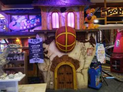 点击看大图 -卡通尼乐园(重庆南坪协信星光店)
