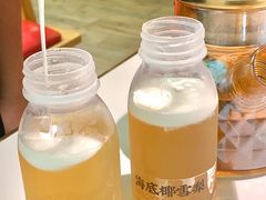 -湘江红·湖南招牌菜(莲花南路店)