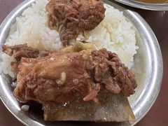 -阿秋牛排(湖心街店)