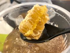 -甜心闲生传统手工冰粉(奎星楼店)