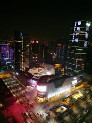 -明昇月子中心(番禺万达广场店)