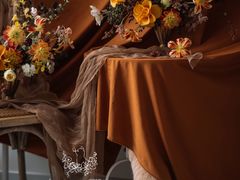 -INSDREAM FLOWER 鲜花预定·花艺培训