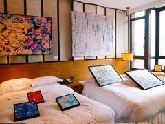 -上海衡山路十二号华邑酒店