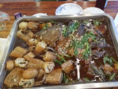 -好口味小吃楼·东北菜(太原南街店)