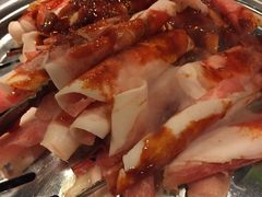 -新村食堂(明洞店 )