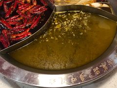-陈艳红火锅菜·冒菜(簋街店)