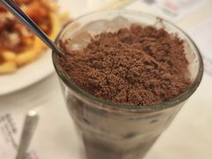 -大哥餐厅(西城花园店)