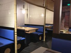 -江户烧肉(高德店)