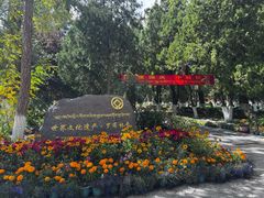 -罗布林卡