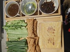 -老德州四合院·德州菜(天衢路店)
