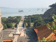 -南沙天后宫景区