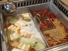 -野妹经典火锅(民治店)