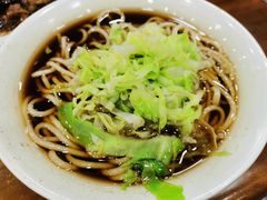 牛肉面-柴氏风味斋(甘家口店)