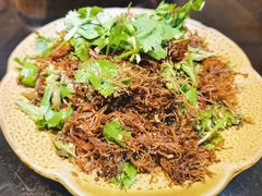 -昆虫窝子·特色云南菜(拓东路总店)