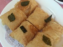 -申粤轩酒楼·三十年粤菜经典(丁香花园店)