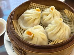 -百年老字号·观振兴蟹黄面·三虾面·苏式面(观前街富仁坊巷店)