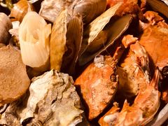 -盛江山自助料理(奥莱锦辉购物广场店)