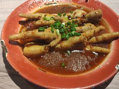 -李叔叔虾蟹大排档(青羊店)